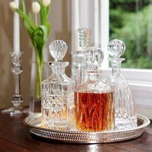 Newport Gorham Silverplate Gallery Tray